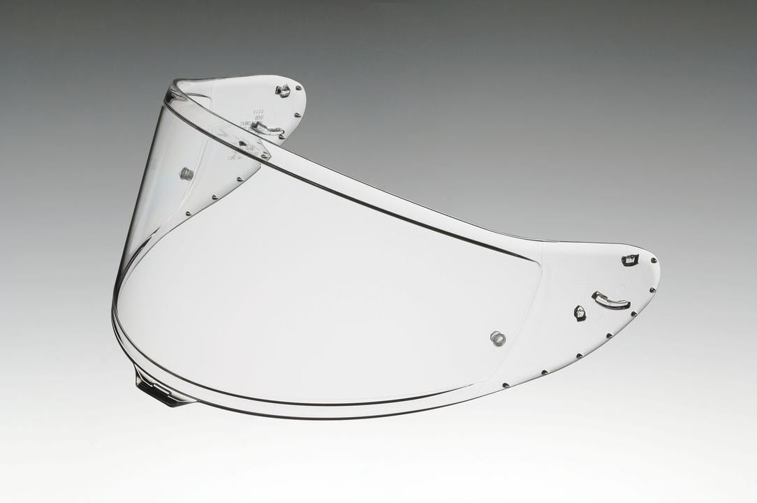 Shoei CWR-F2 Visor - Clear
