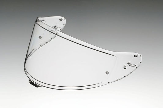 Shoei CWR-F2 Visor - Clear