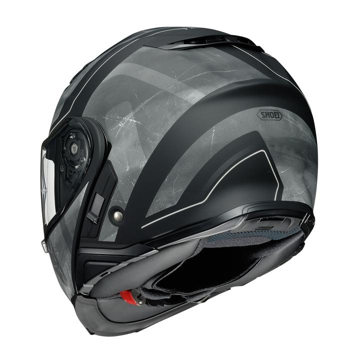 Shoei Neotec II Modular Helmet - Jaunt TC-5