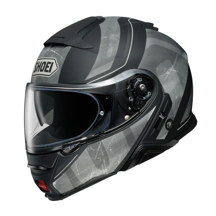 Shoei Neotec II Modular Helmet - Jaunt TC-5