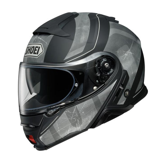 Shoei Neotec II Modular Helmet - Jaunt TC-5
