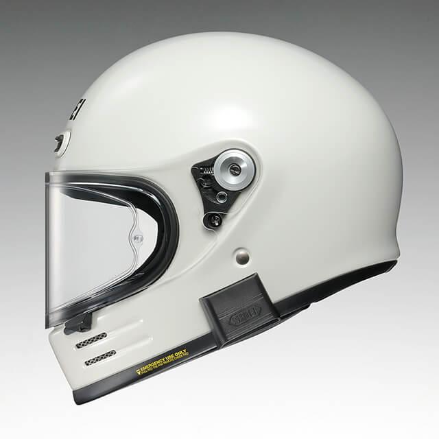 Shoei Universal Comms Holder
