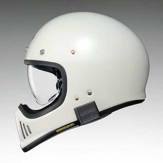 Shoei Universal Comms Holder