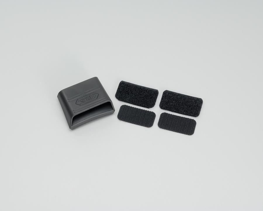 Shoei Universal Comms Holder