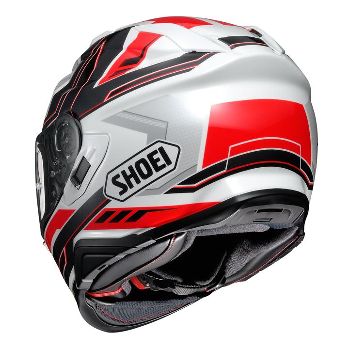 Shoei GT-Air II Helmet - Aperture TC-6