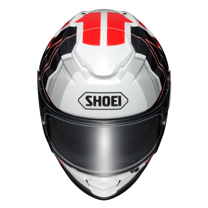 Shoei GT-Air II Helmet - Aperture TC-6