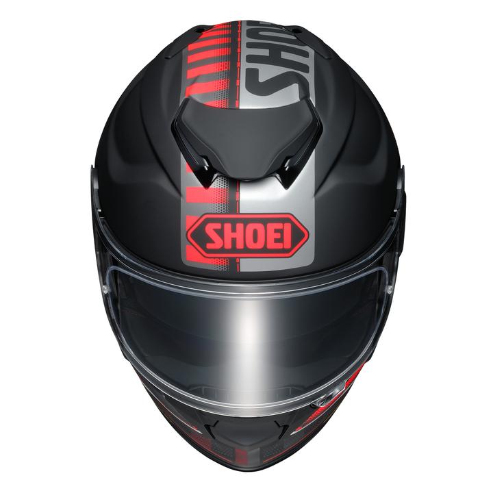 Shoei GT-Air II Helmet - Tesseract TC-1