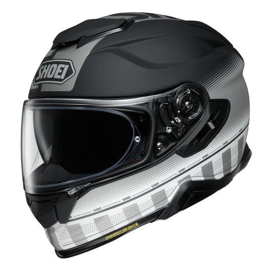 Shoei GT-Air II Helmet - Tesseract TC-5
