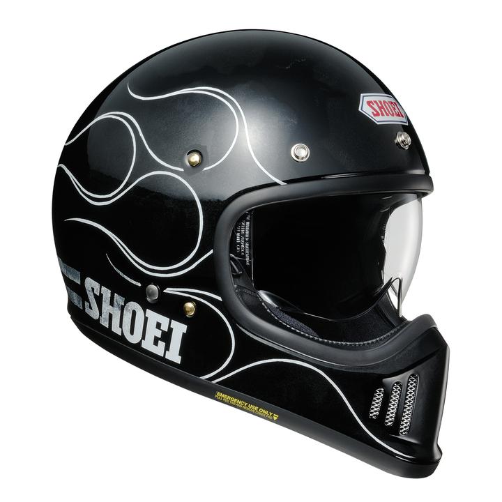 Shoei Ex-Zero Helmet - Xanadu TC-5