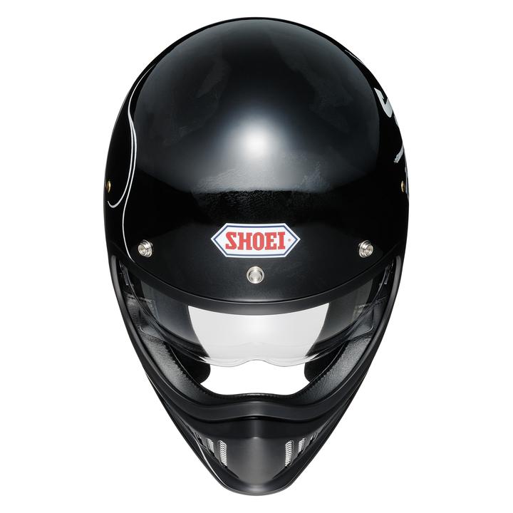 Shoei Ex-Zero Helmet - Xanadu TC-5