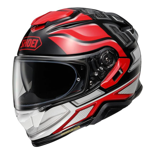 Shoei GT-Air II Helmet - Notch TC-1