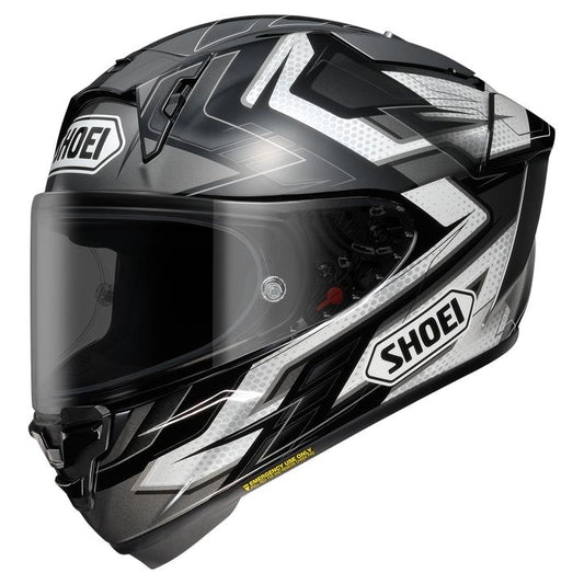 Shoei X-SPR Pro Helmet - Escalate TC-5