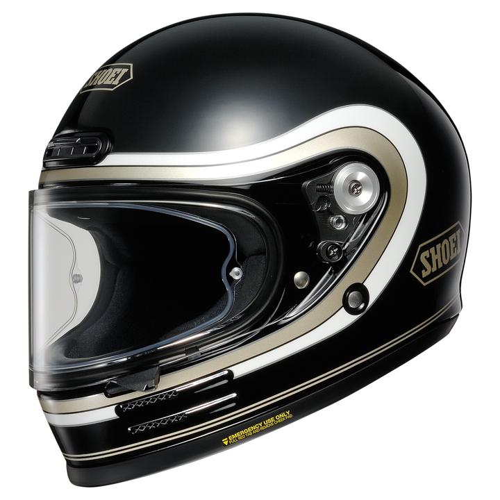 Shoei Glamster 06 Helmet - Bivouac Tc-9