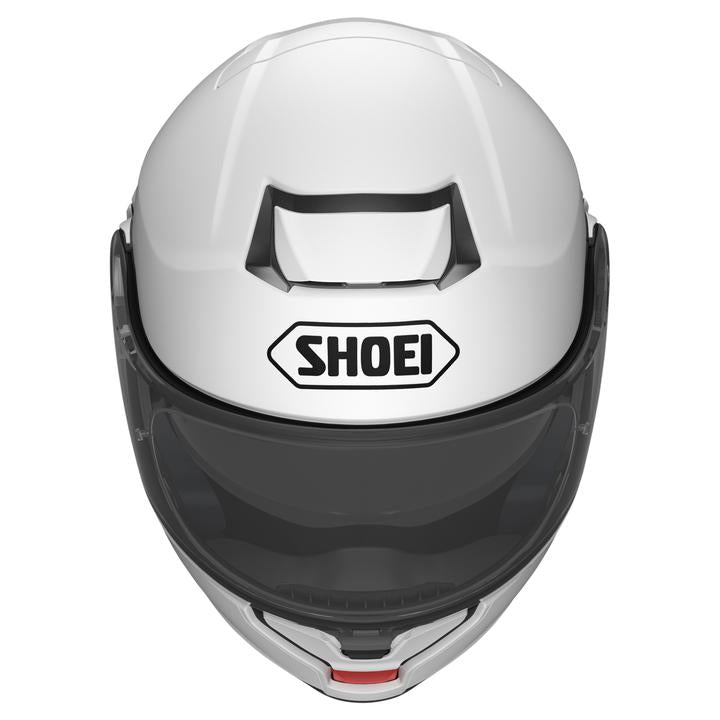 Shoei Neotec 3 Modular Helmet - White