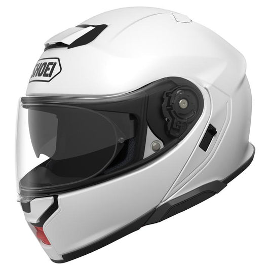 Shoei Neotec 3 Modular Helmet - White