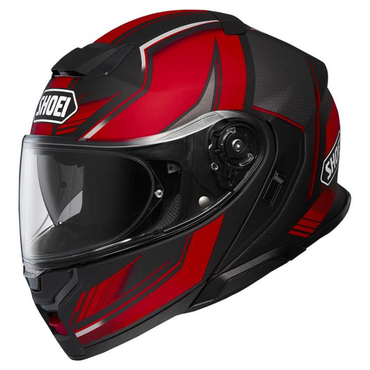 Shoei Neotec 3 Modular Helmet - Grasp TC-1