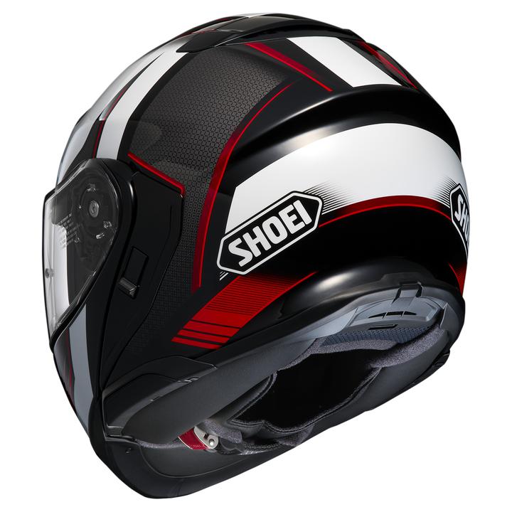 Shoei Neotec 3 Modular Helmet - Grasp TC-5