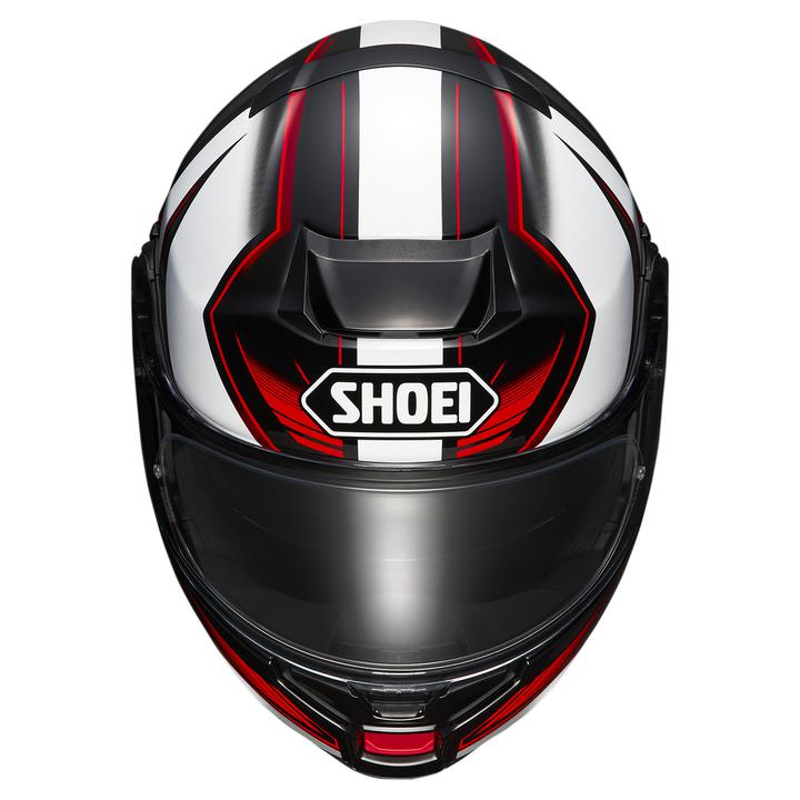 Shoei Neotec 3 Modular Helmet - Grasp TC-5