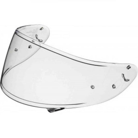 Shoei CNS-3C Visor - Clear