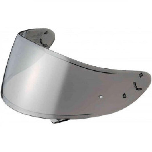 Shoei  Neotec 3 Visor CNS-3C - Silver Spectra Iridium