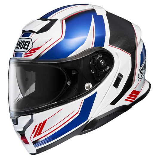 Shoei Neotec 3 Modular Helmet - Grasp TC-10
