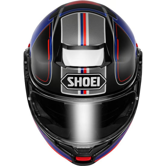 Shoei Neotec 3 Modular Helmet - Sharpen TC-10