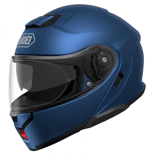 Shoei Neotec 3 Modular Helmet - Blue