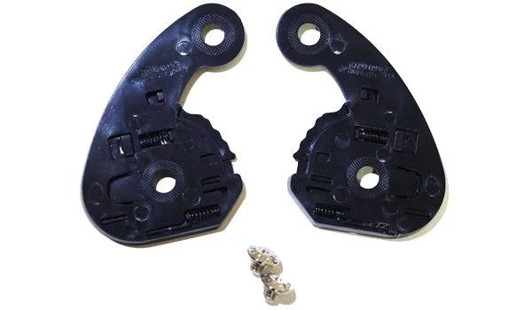 HJC Visor Base Plate Set HJ-29 Fits RPHA-90