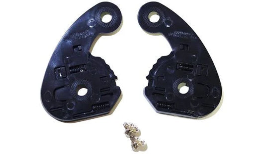 HJC Visor Base Plate Set HJ-29 Fits RPHA-90