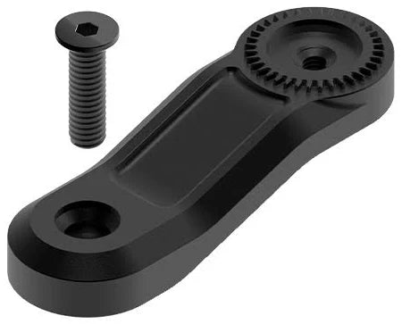 Quad Lock Spare Part Replacement Extension Arm - MC Handlebar Mount Pro