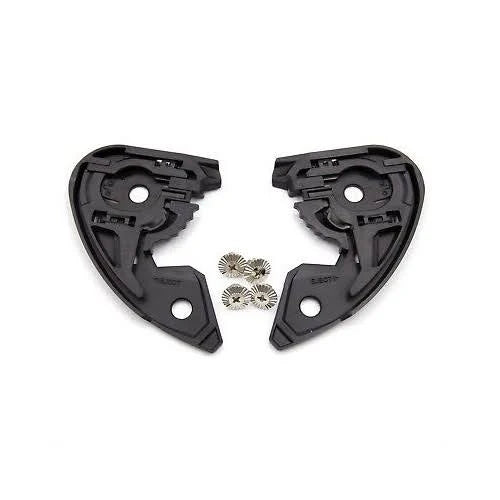 HJC Visor Base Plate Set HJ-26 Fits RPHA-11 / RPHA-70