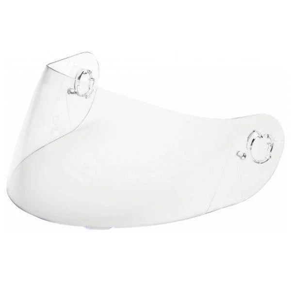 M2R Visor Fits Metro Helmet - Clear