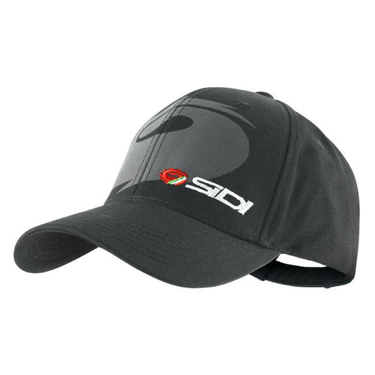 Sidi Team Hat - Black O/S
