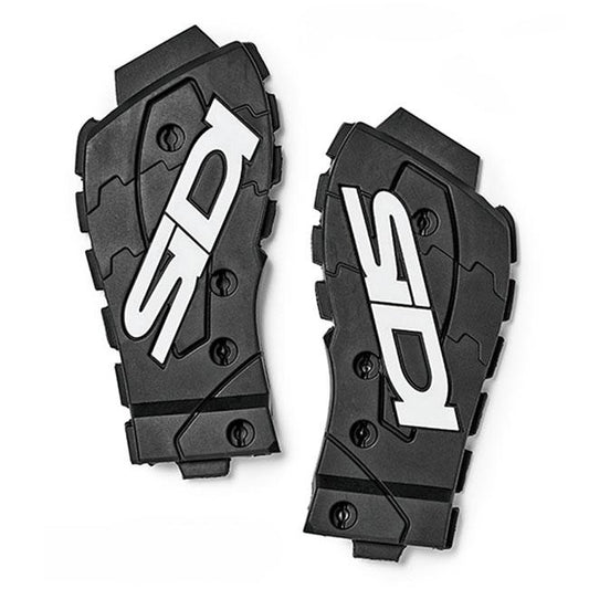 Sidi Crossfire 3 Click SRS Soles - Black 40-41 - Pair