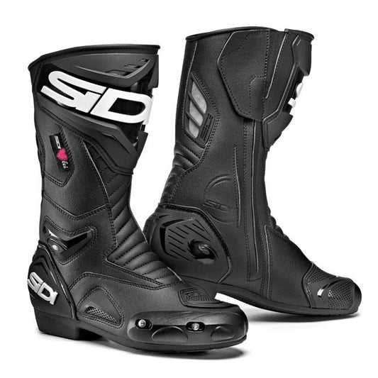 Sidi Performer Lei Women's Boots - Black