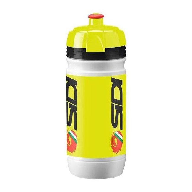 Sidi Water Bottle - Yellow 1 Pc