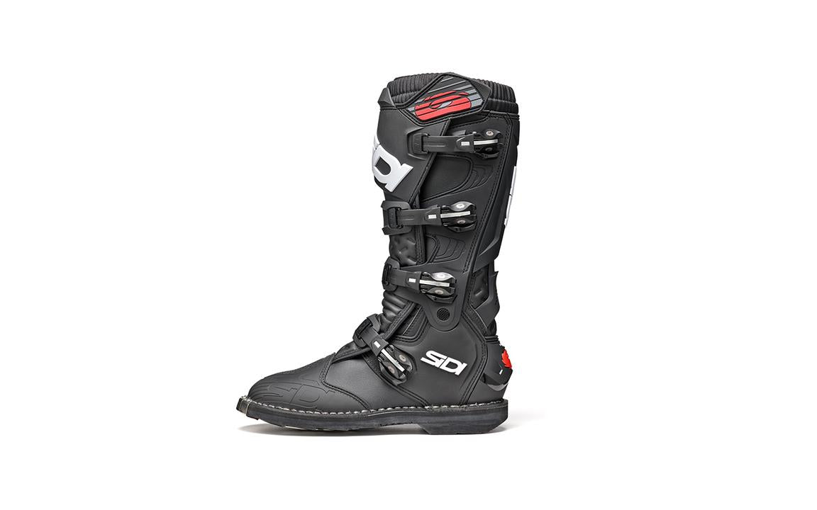 Sidi X-Power Boots - Black