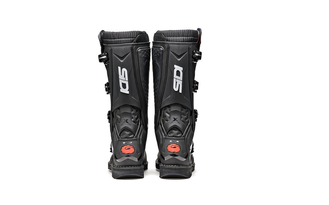 Sidi X-Power Boots - Black