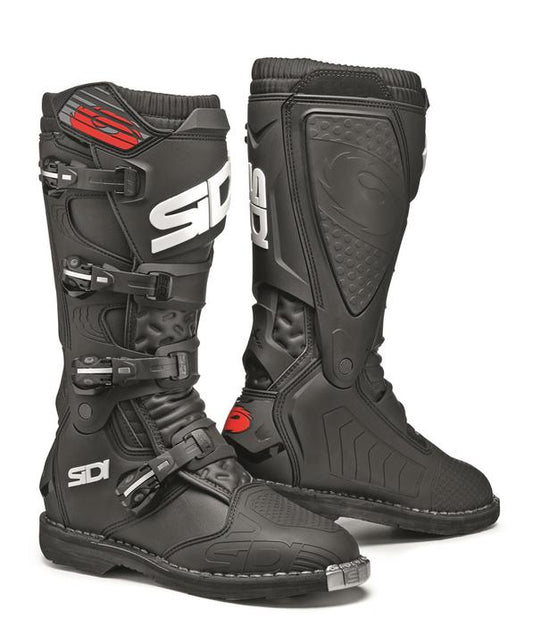 Sidi X-Power Boots - Black