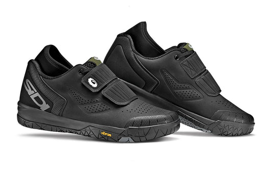 Sidi Dimaro MTB Shoe - Black