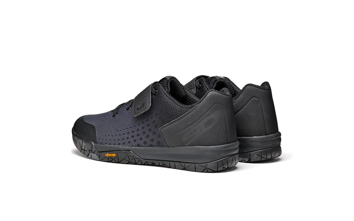 Sidi Dimaro Trail MTB Shoe - Grey / Black