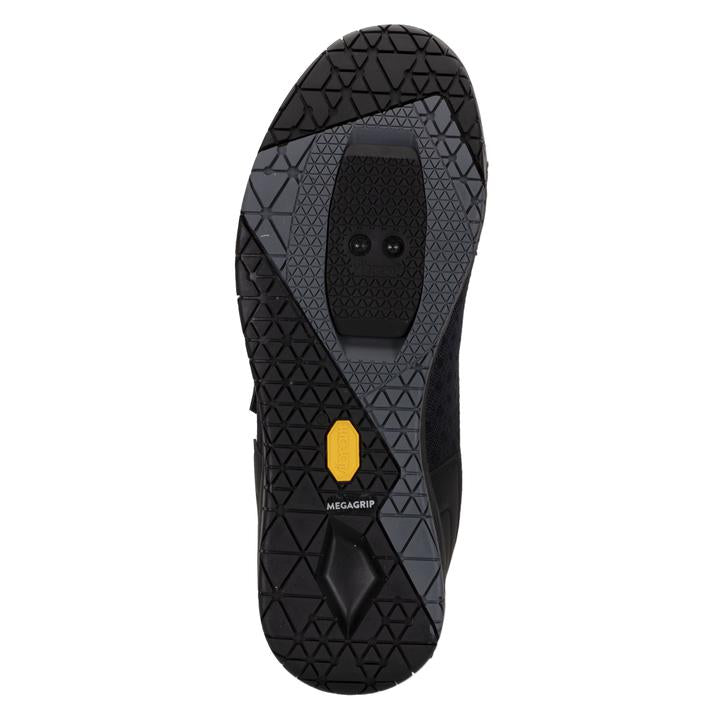 Sidi Dimaro Trail MTB Shoe - Grey / Black