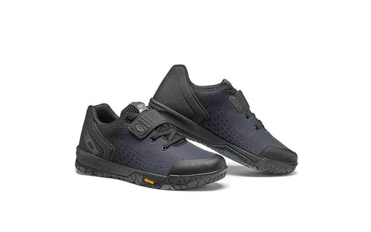 Sidi Dimaro Trail MTB Shoe - Grey / Black