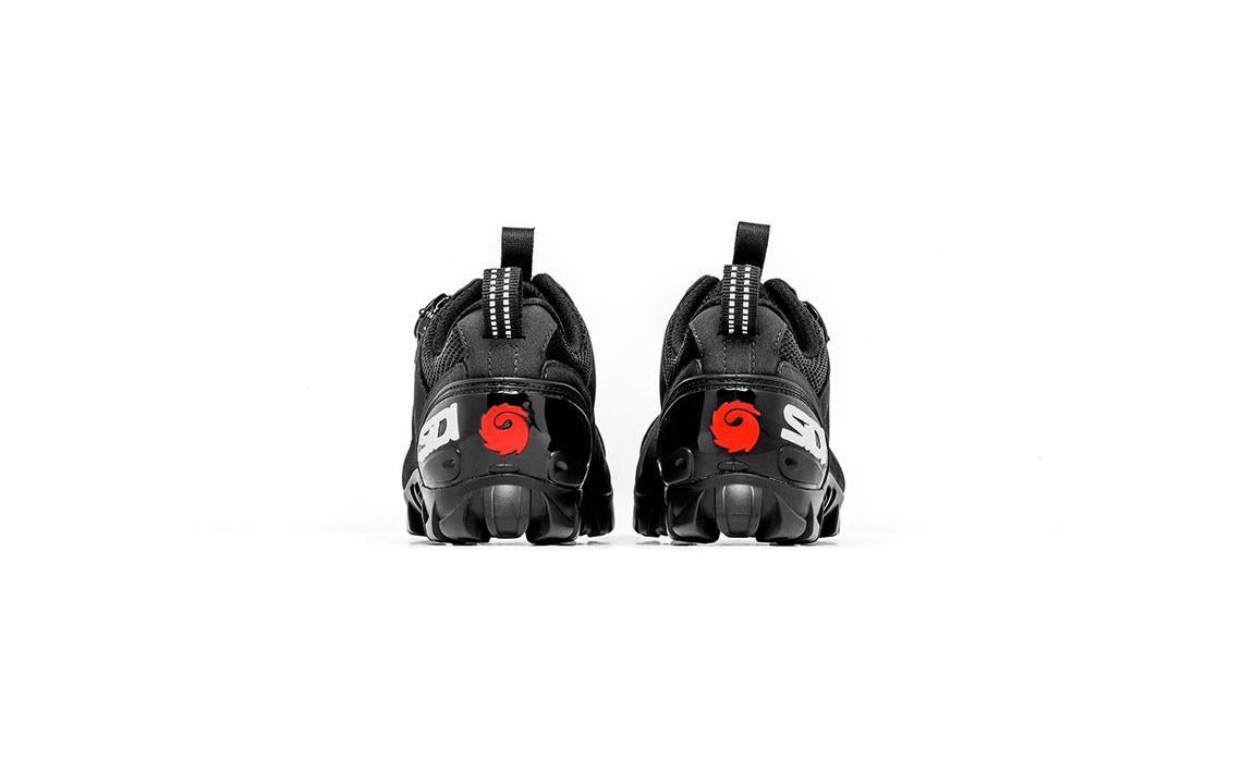 Sidi SD 15 MTB Shoe - Black