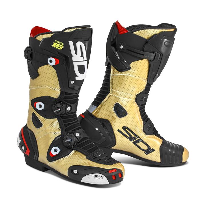 Sidi Mag-1 Air L.E Bautista - Gold