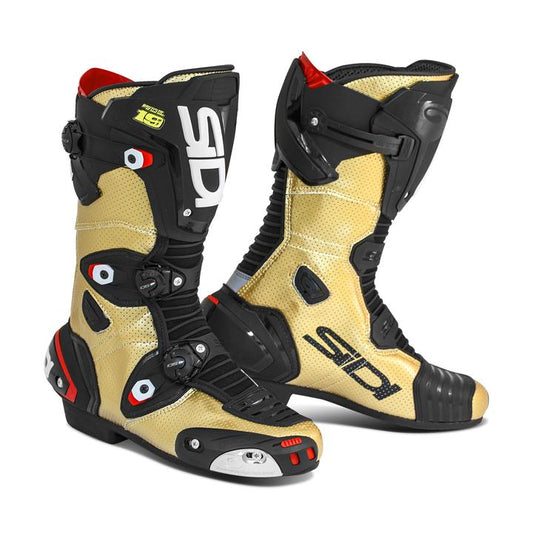 Sidi Mag-1 Air L.E Bautista - Gold