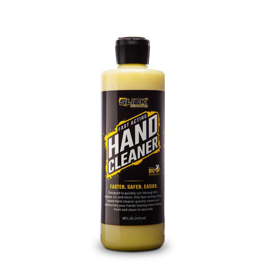Slick Hand Cleaner - 470ml