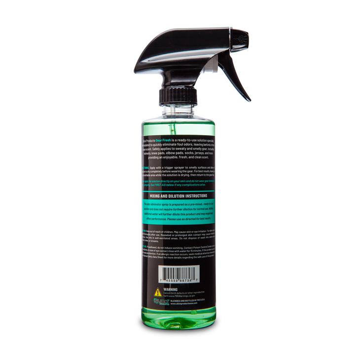 Slick Gear Fresh - 470ml