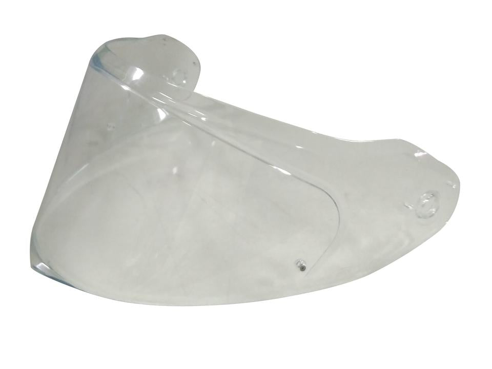 SMK Visor Gullwing - Clear