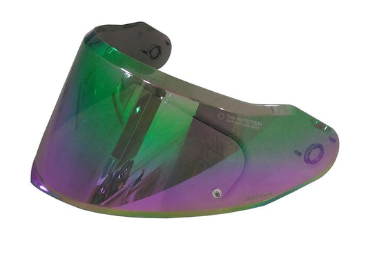 SMK Visor Gullwing Multi